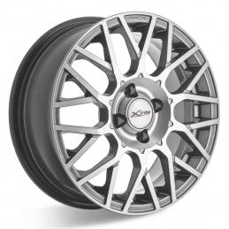 X`trike X-132 6x15 PCD4x98 ET35 Dia58.6 HSB/FP